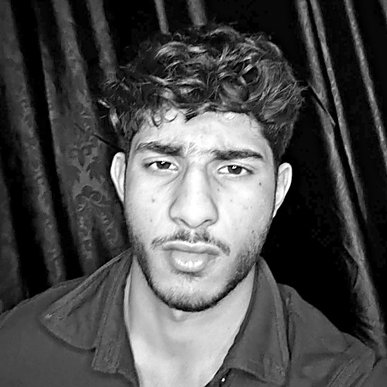 Abdul Moiz, founder of Alent