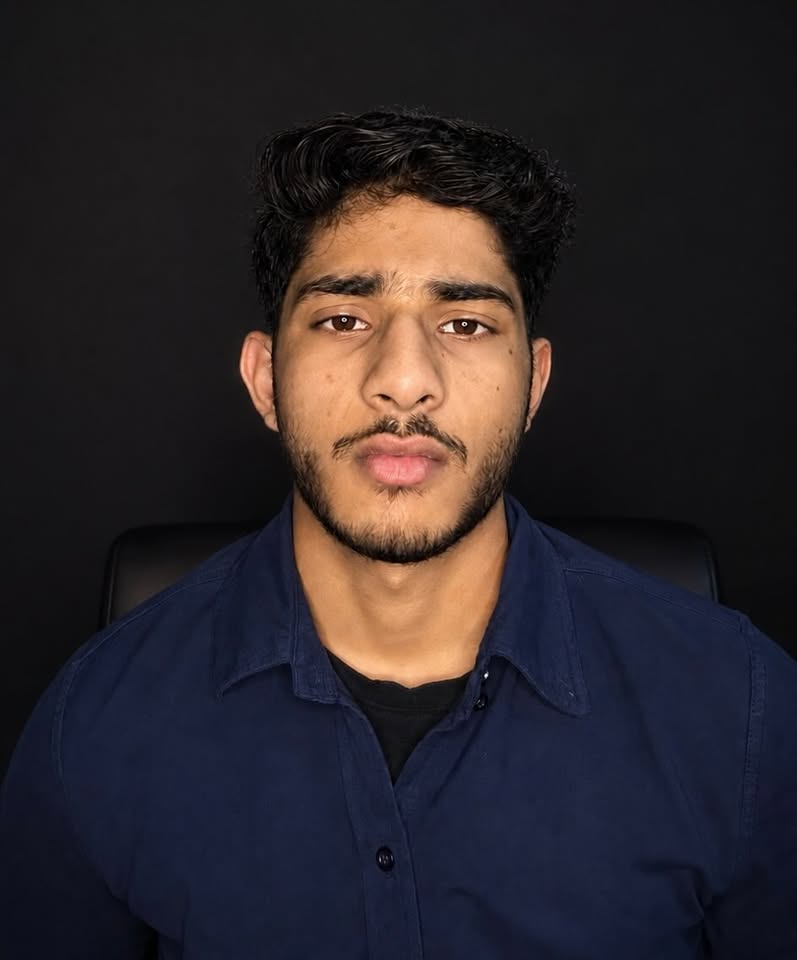 Abdul Moiz, Founder of Alent